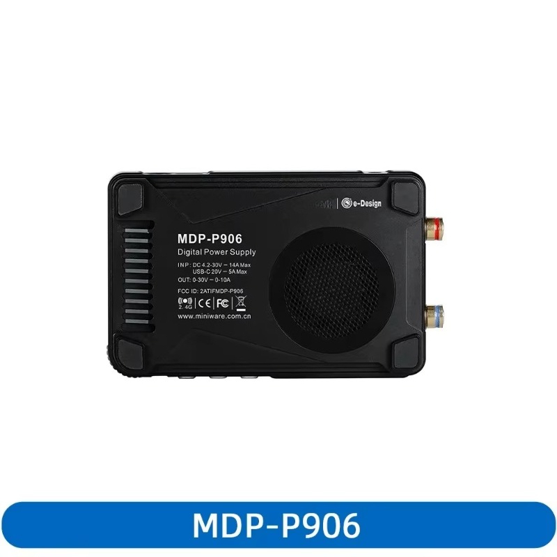 Alimentatore Digitale Regolabi - Programmable Linear Dc Power Supply 30V 10A recensione e prezzo