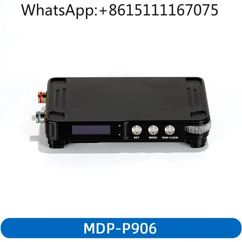 Miniware MDP-P906 Alimentatore - Programmable Linear Dc Power Supply 30V 10A recensione e prezzo